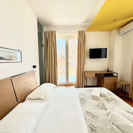 Bed and Breakfast La Gaetana Exterior foto
