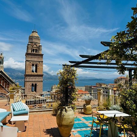 Bed and Breakfast La Gaetana Exterior foto