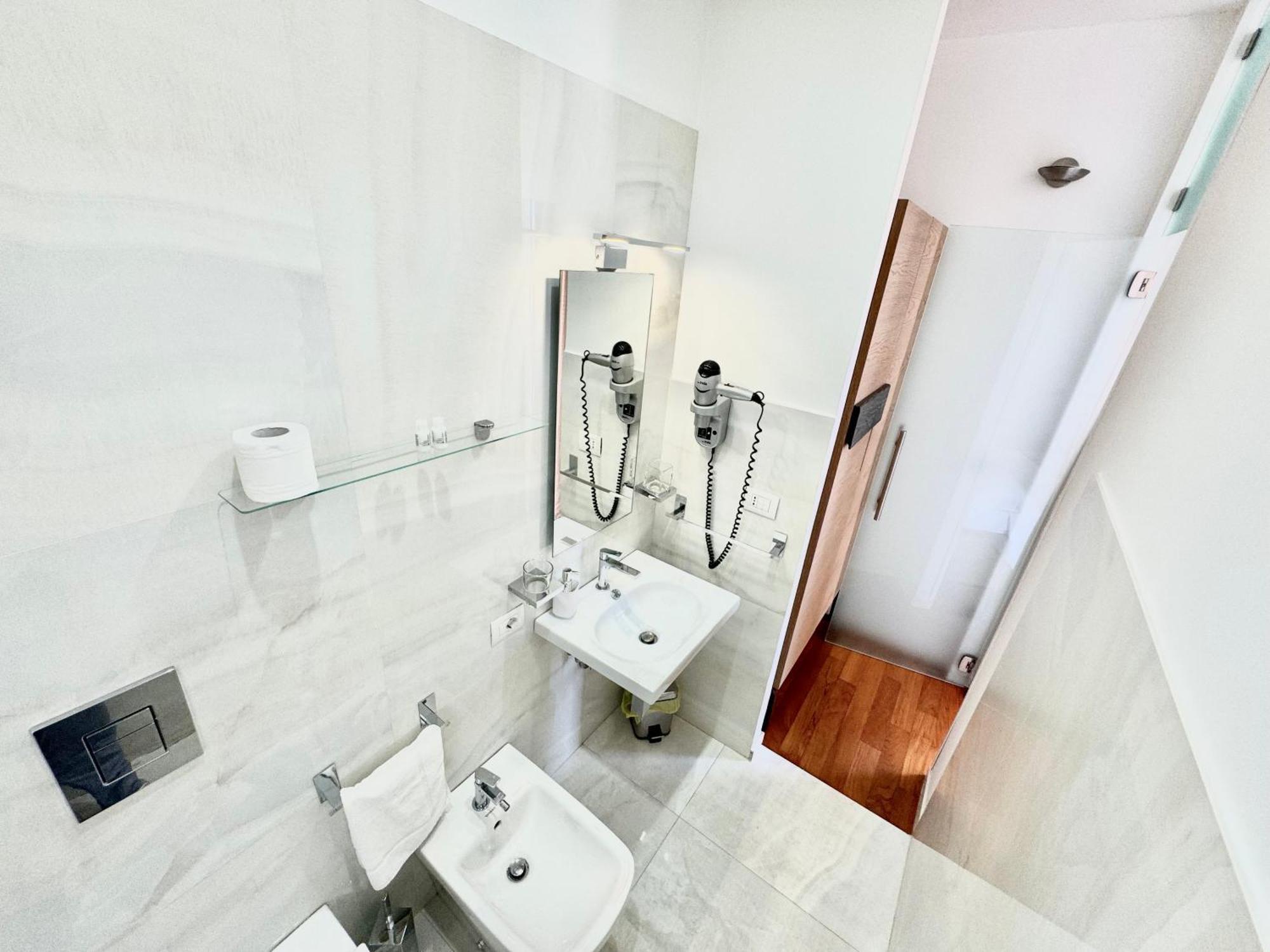 Bed and Breakfast La Gaetana Exterior foto