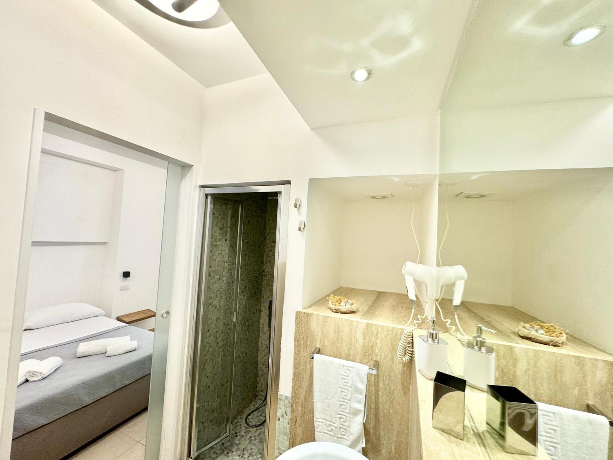 Bed and Breakfast La Gaetana Exterior foto