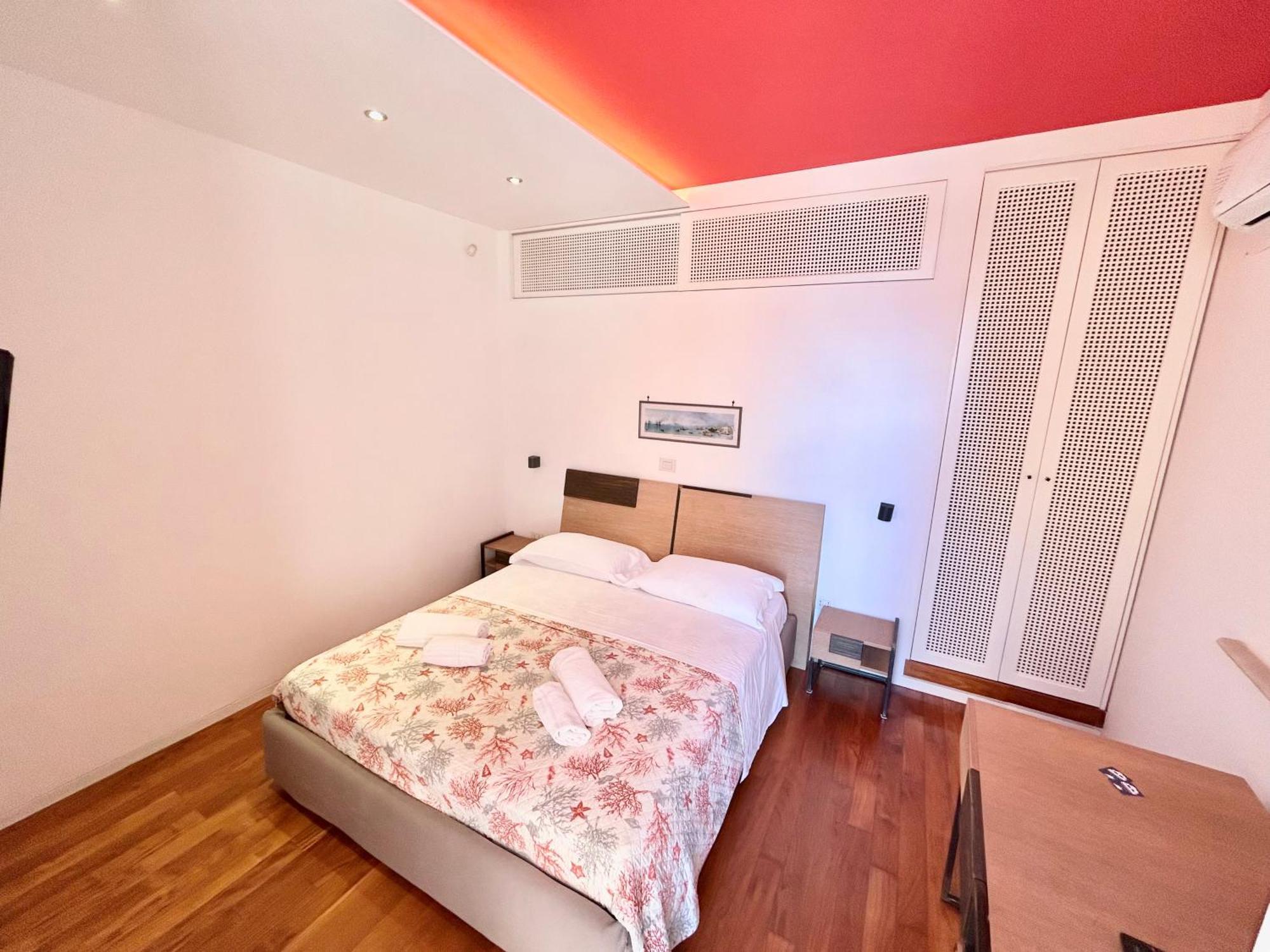 Bed and Breakfast La Gaetana Exterior foto