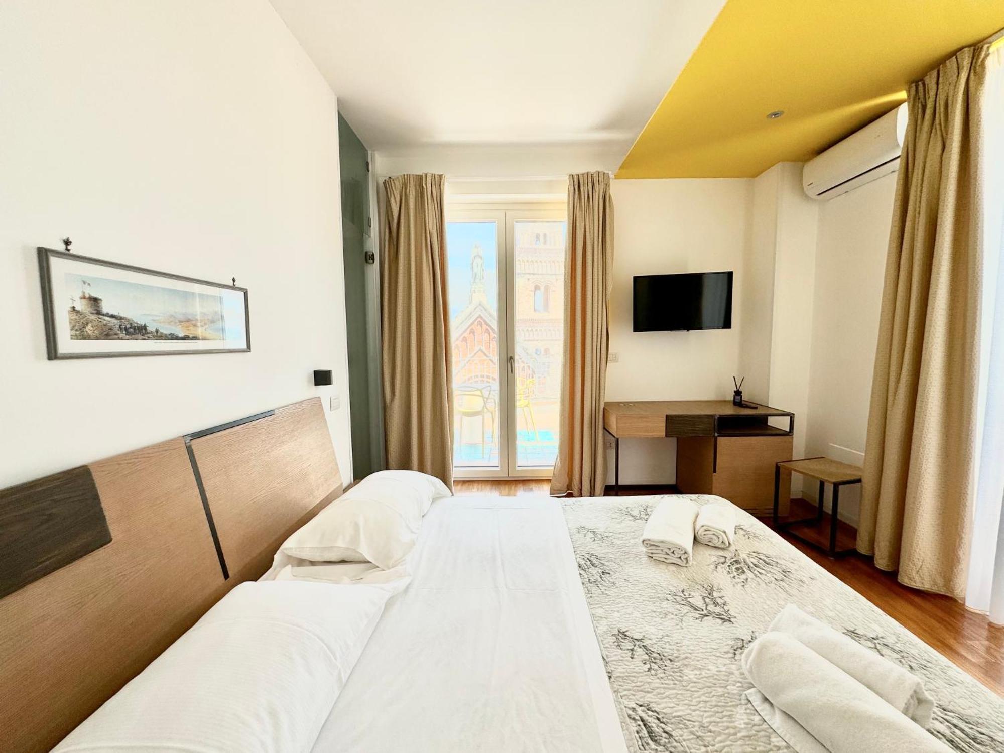Bed and Breakfast La Gaetana Exterior foto