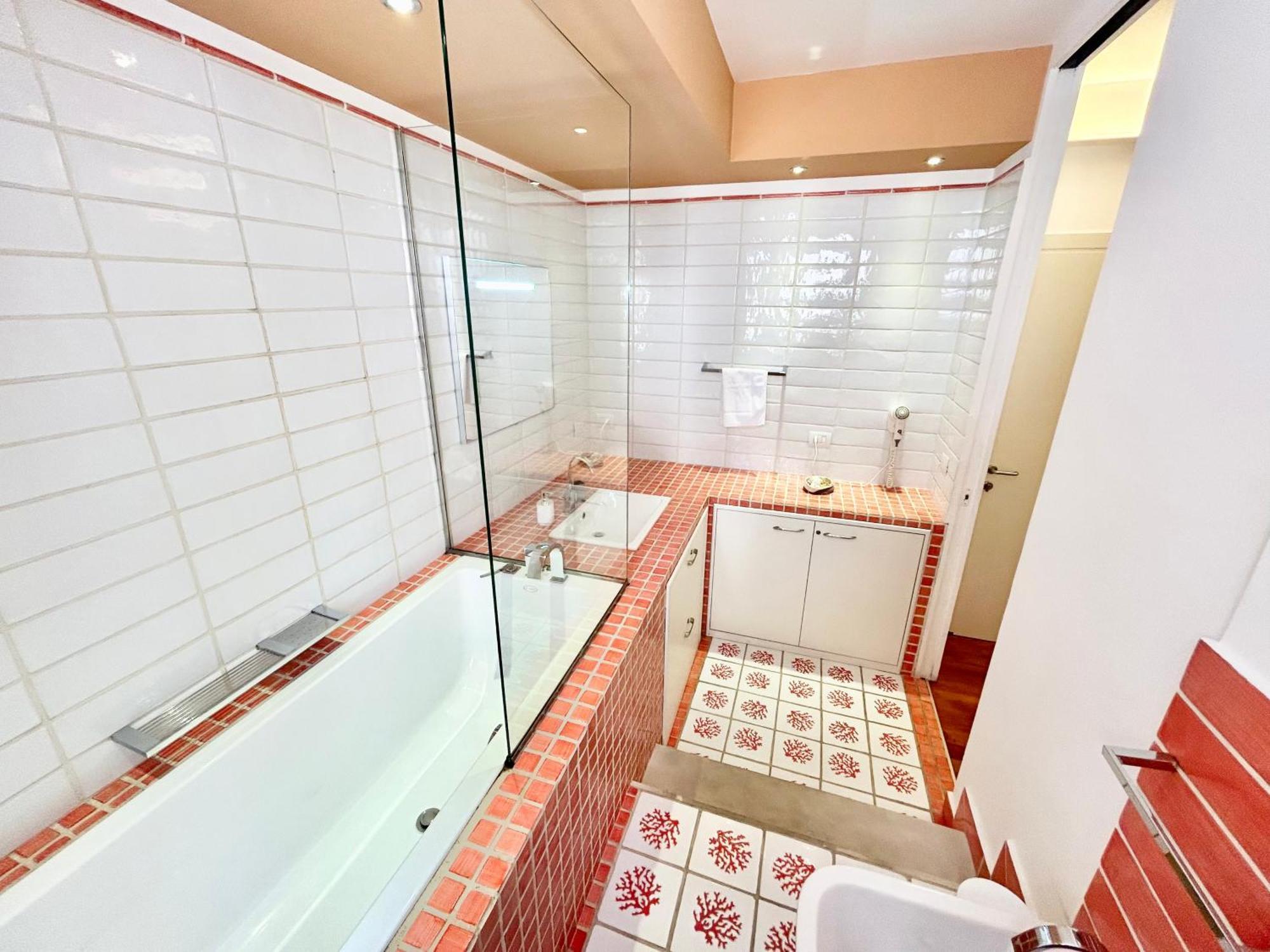 Bed and Breakfast La Gaetana Exterior foto