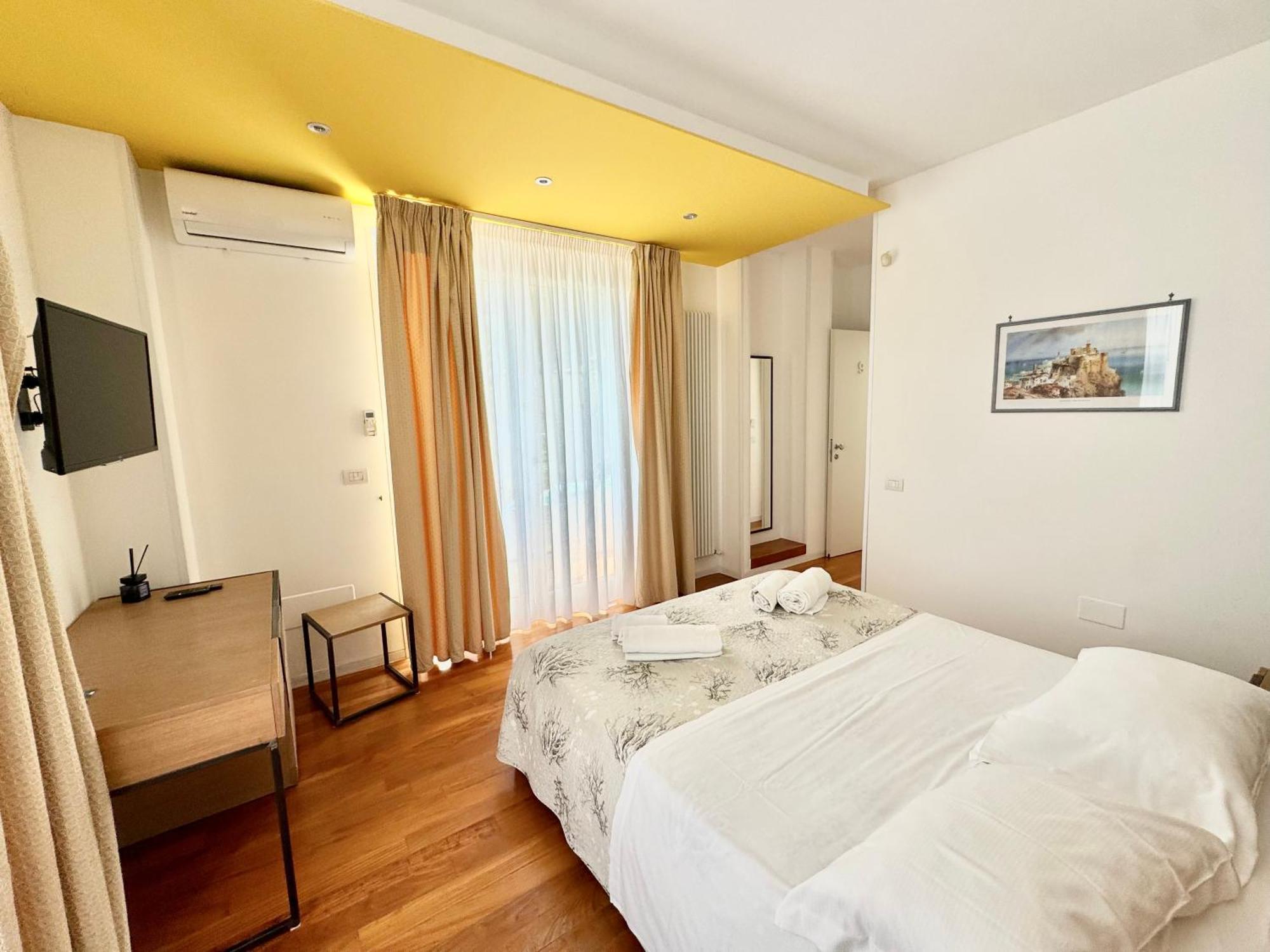 Bed and Breakfast La Gaetana Exterior foto