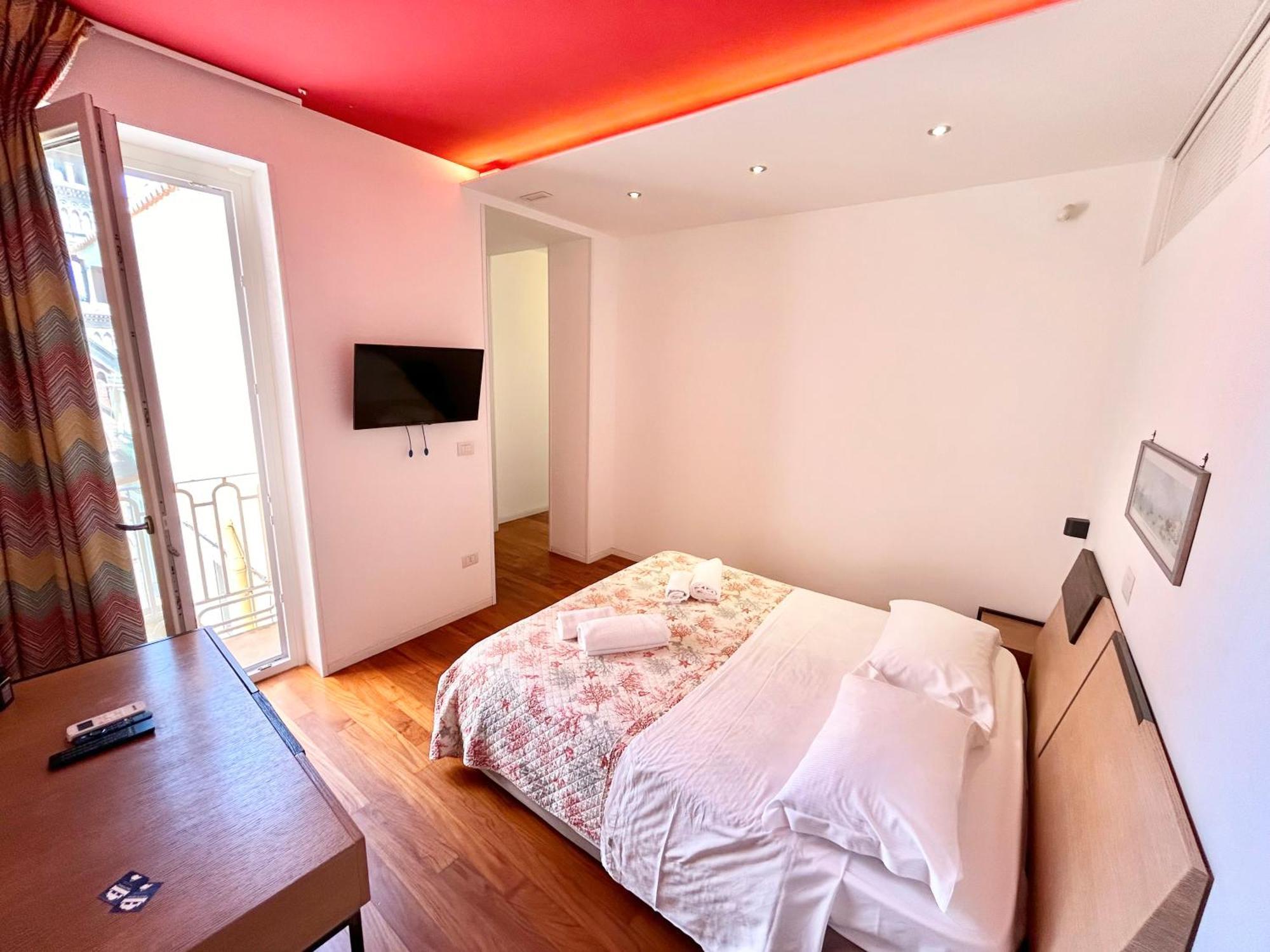 Bed and Breakfast La Gaetana Exterior foto