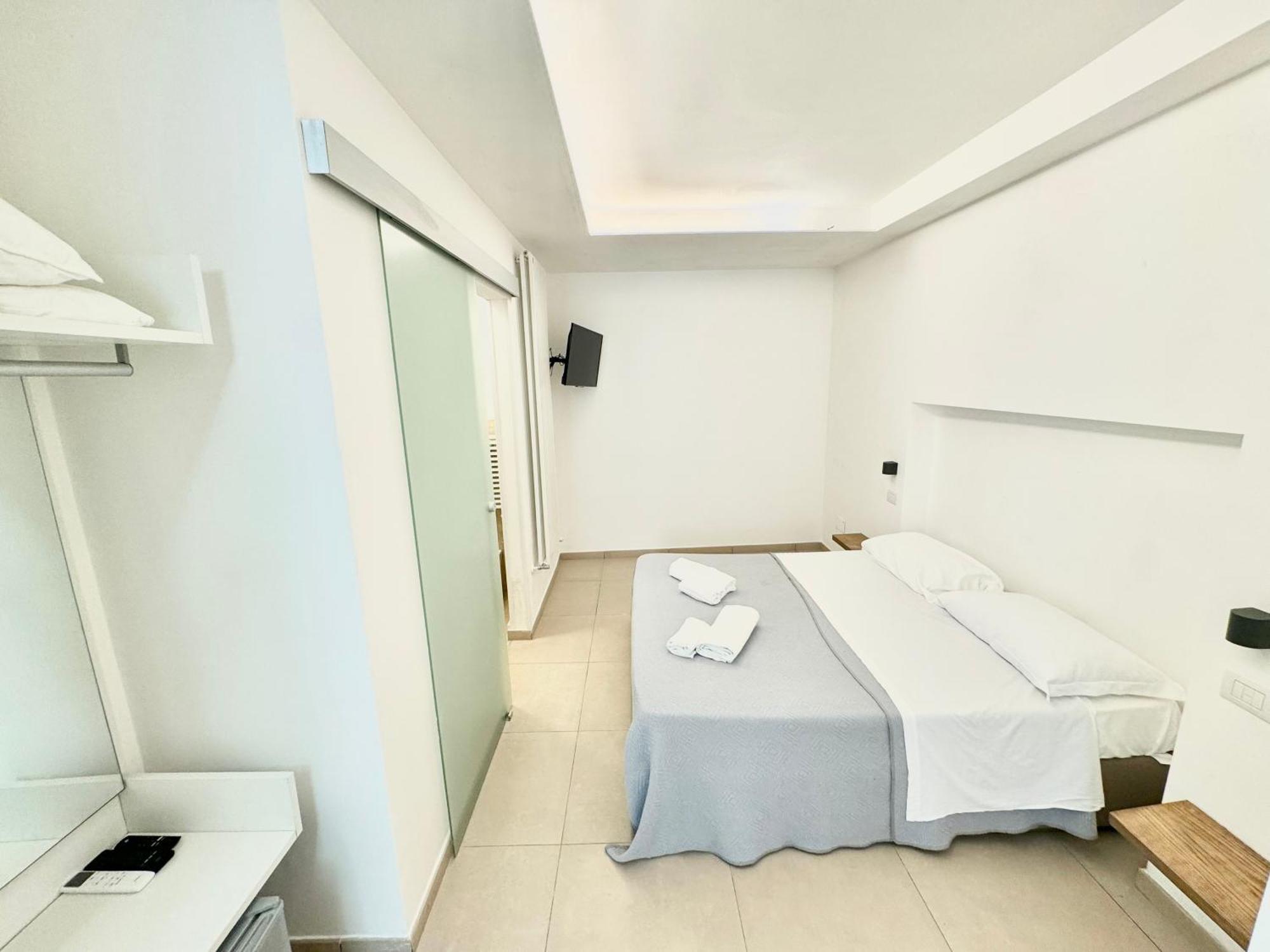 Bed and Breakfast La Gaetana Exterior foto