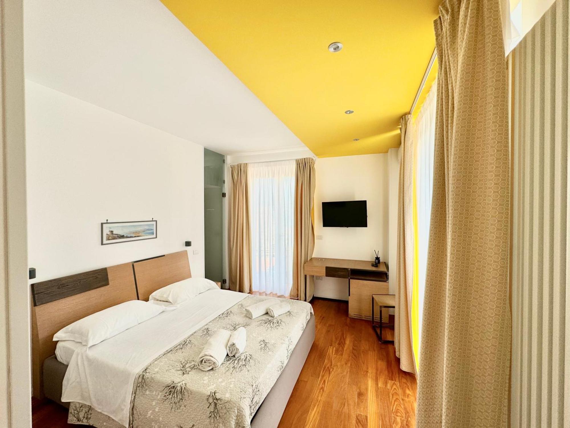 Bed and Breakfast La Gaetana Exterior foto