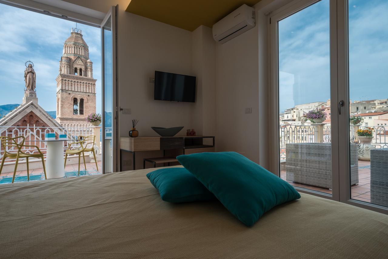 Bed and Breakfast La Gaetana Exterior foto